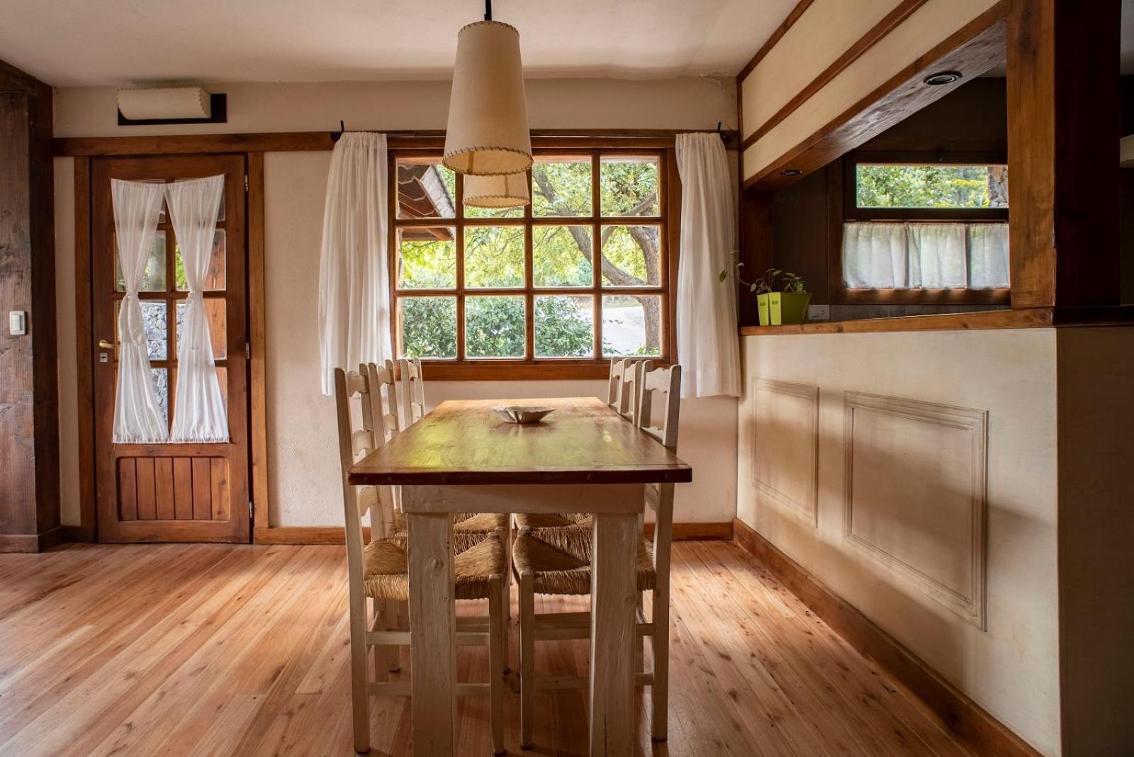Arelauquen Bungalows & Suites San Carlos de Bariloche Exterior foto