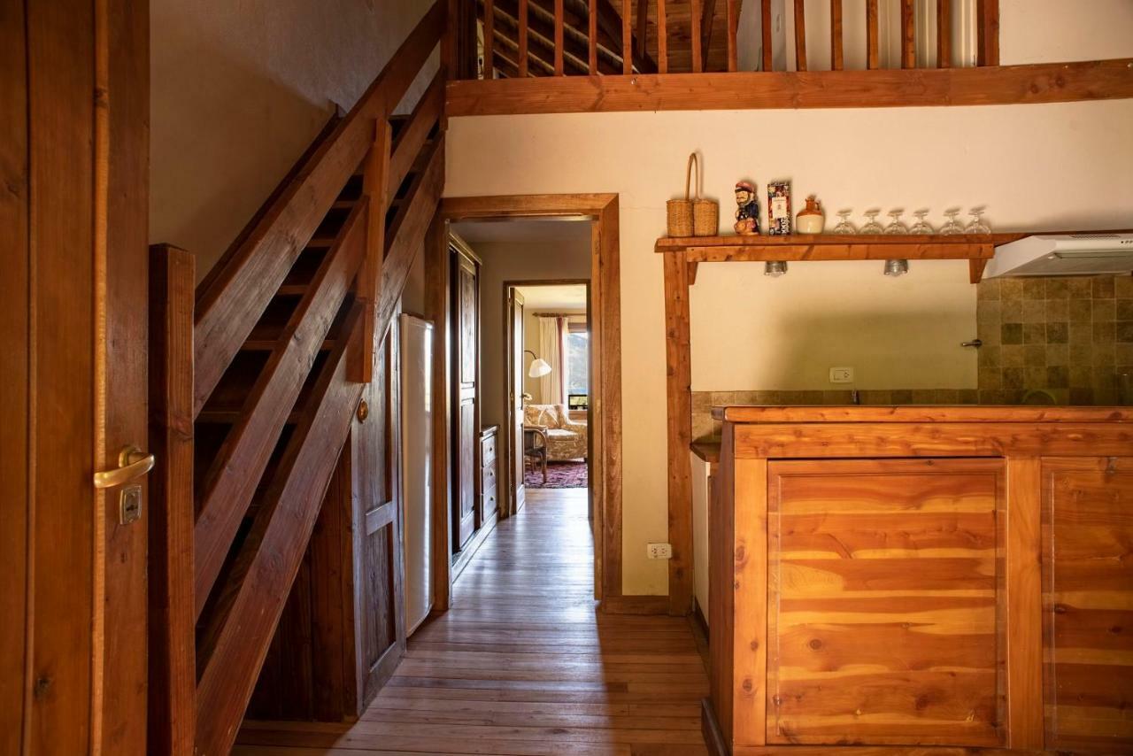 Arelauquen Bungalows & Suites San Carlos de Bariloche Exterior foto